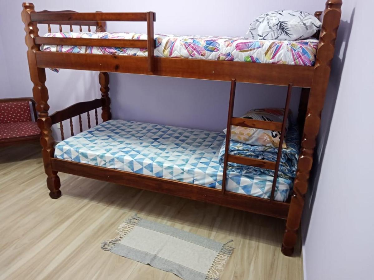 桑托斯Apartamento Belezura No Embare公寓 外观 照片