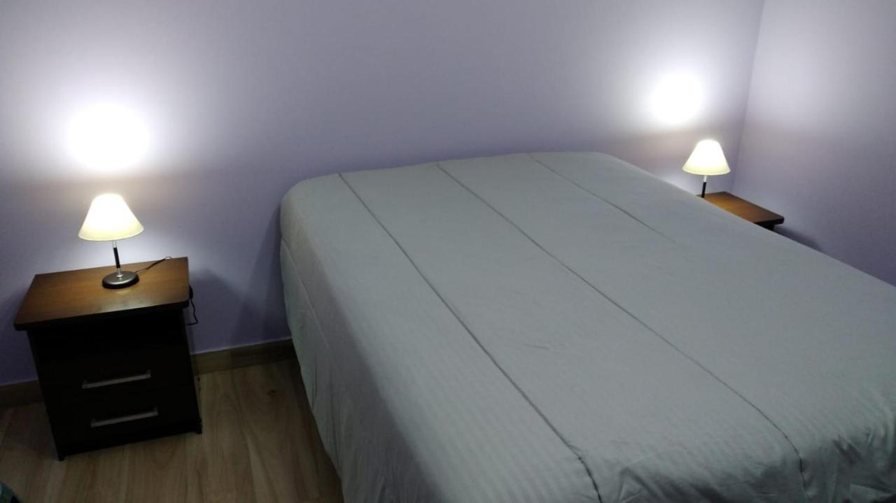 桑托斯Apartamento Belezura No Embare公寓 外观 照片